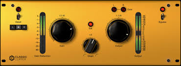 Classic T-Racks Clipper licence