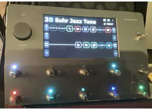 Neural DSP Quad Cortex (39497)
