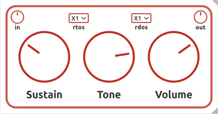LittleFuzzE Flat LittleFuzzE Flat