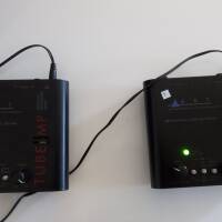 Vends 1 ART tube MP en bon état avec Alim