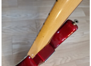 Fender Hot Rodded American Lone Star Stratocaster (44686)