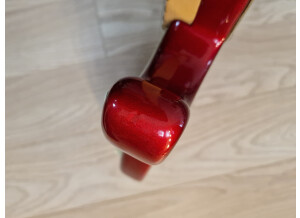 Fender Hot Rodded American Lone Star Stratocaster (39635)