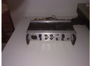 Native Instruments Audio 8 DJ (59745)