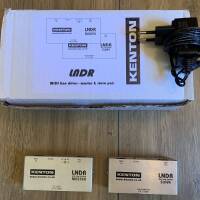 Vends Kenton LNDR Line Driver