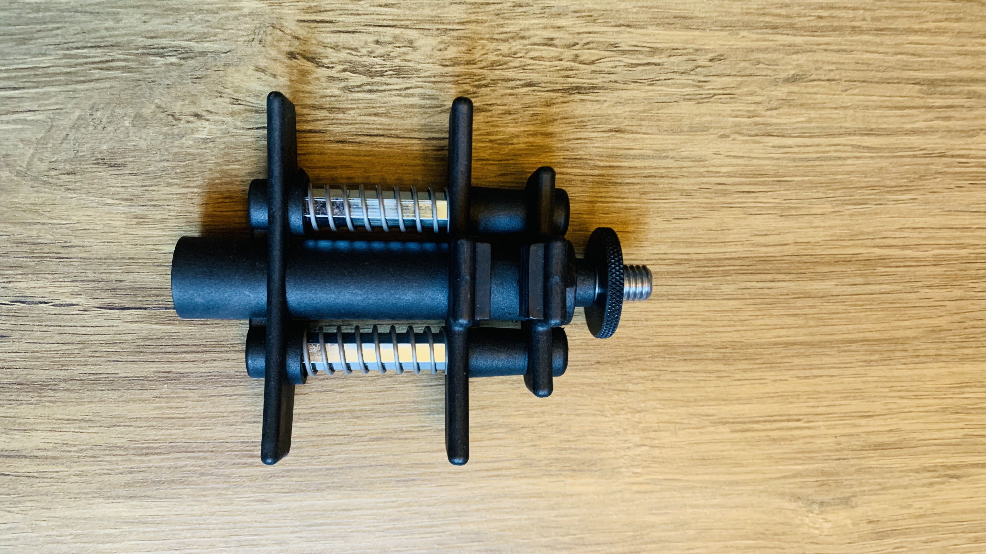 Vends Beyerdynamic MKV 87 (attache micro pour futs) 