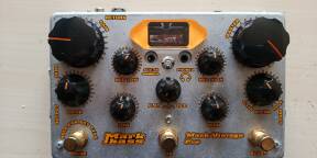 Vends Preamp Mark basse
