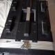 RACK CASE 6U RACK CASE 6U