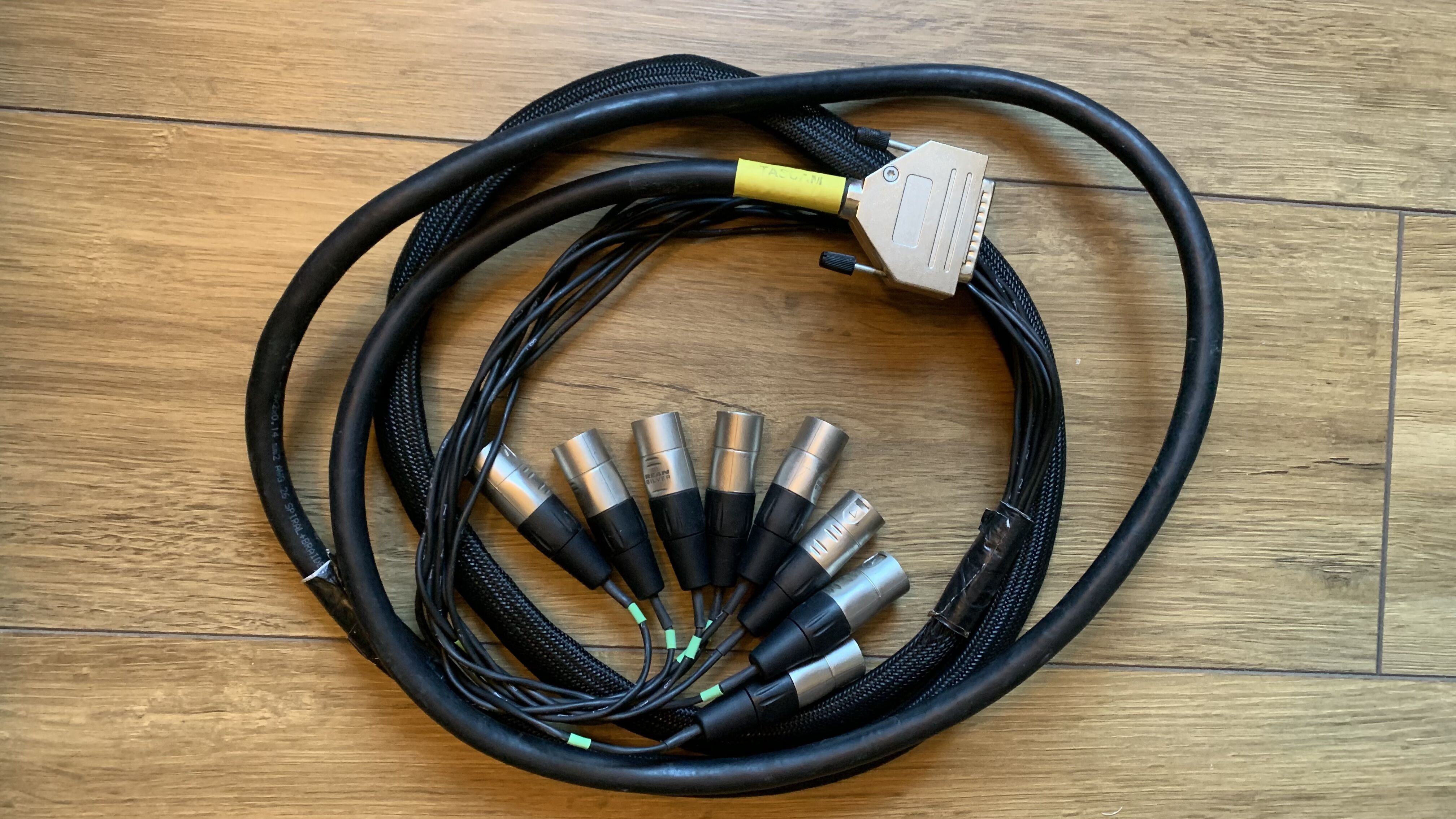 Vends 2 Cordial CFD-1,5 DFMY