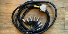 Vends 2 Cordial CFD-1,5 DFMY