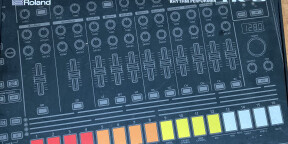 Vend Roland TR8 + expansions 7x7