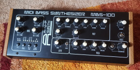 AVP Synth MBS-100