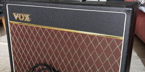 Ampli à lampes Vox AC15 C1