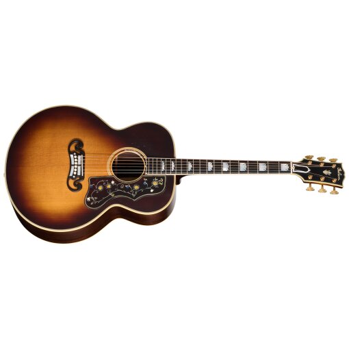 Gibson Murphy Lab Pre-War SJ-200 Rosewood : Pre-War SJ-200 Rosewood Gibson Murphy Lab Pre-War SJ-200 Rosewood : Pre-War SJ-200 Rosewood