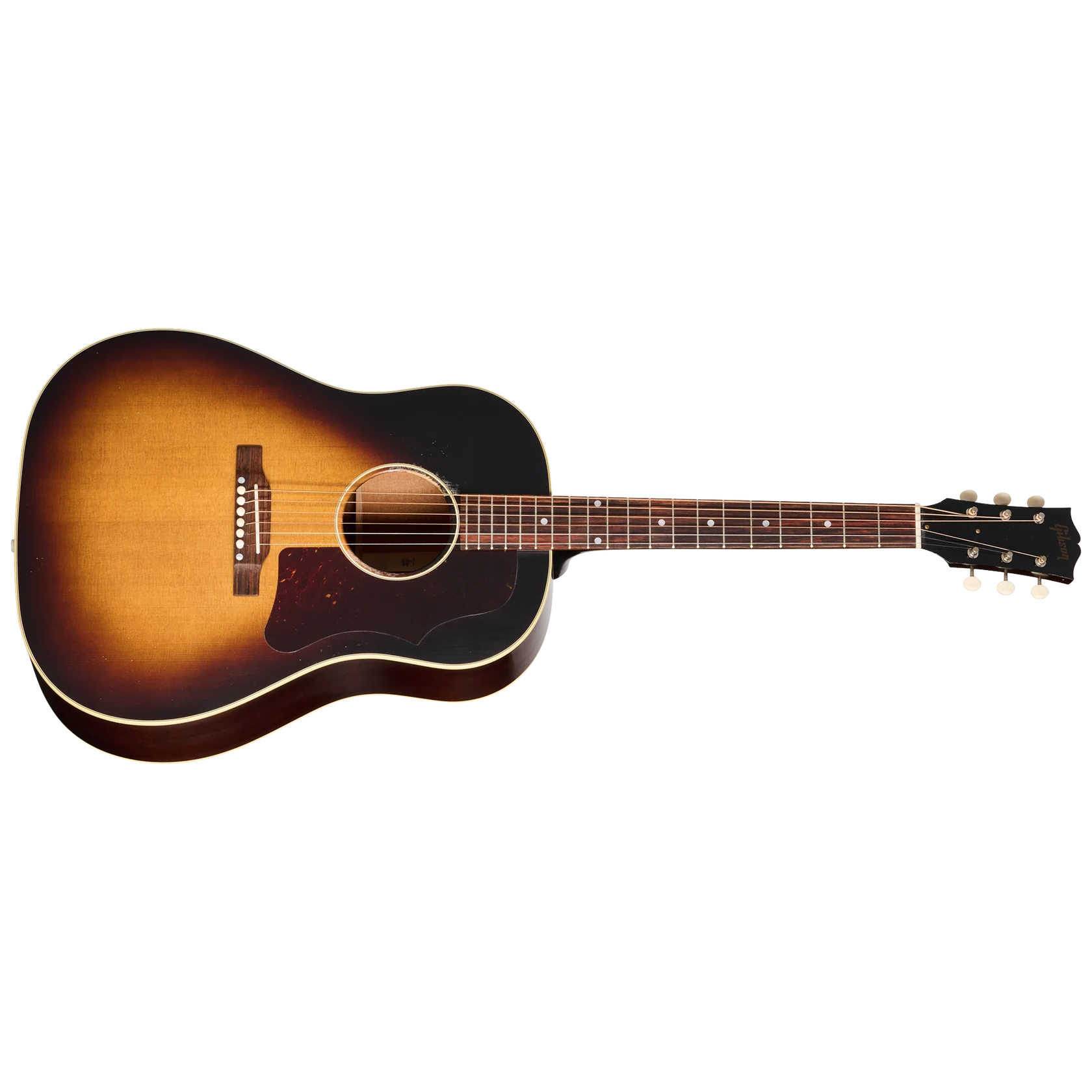 Gibson Murphy Lab 1955 J-45 Reissue : 1955 J-45 Reissue