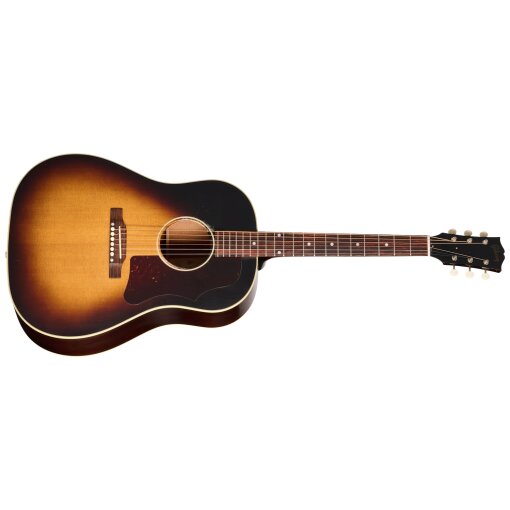 Gibson Murphy Lab 1955 J-45 Reissue : 1955 J-45 Reissue Gibson Murphy Lab 1955 J-45 Reissue : 1955 J-45 Reissue