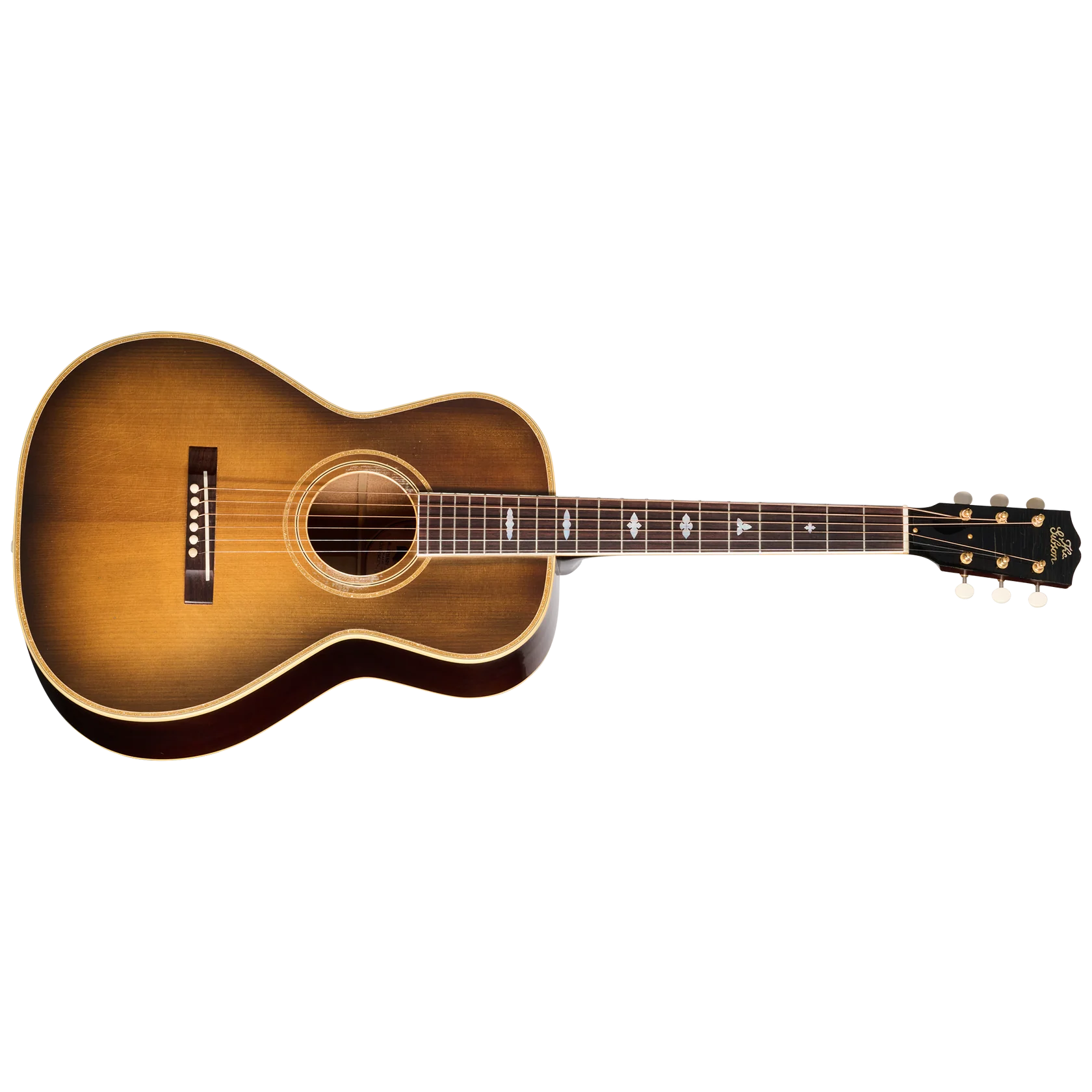 Gibson Murphy Lab 1929 Nick Lucas Special Reissue : 1929 Nick Lucas Special Reissue