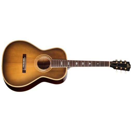 Gibson Murphy Lab 1929 Nick Lucas Special Reissue : 1929 Nick Lucas Special Reissue Gibson Murphy Lab 1929 Nick Lucas Special Reissue : 1929 Nick Lucas Special Reissue