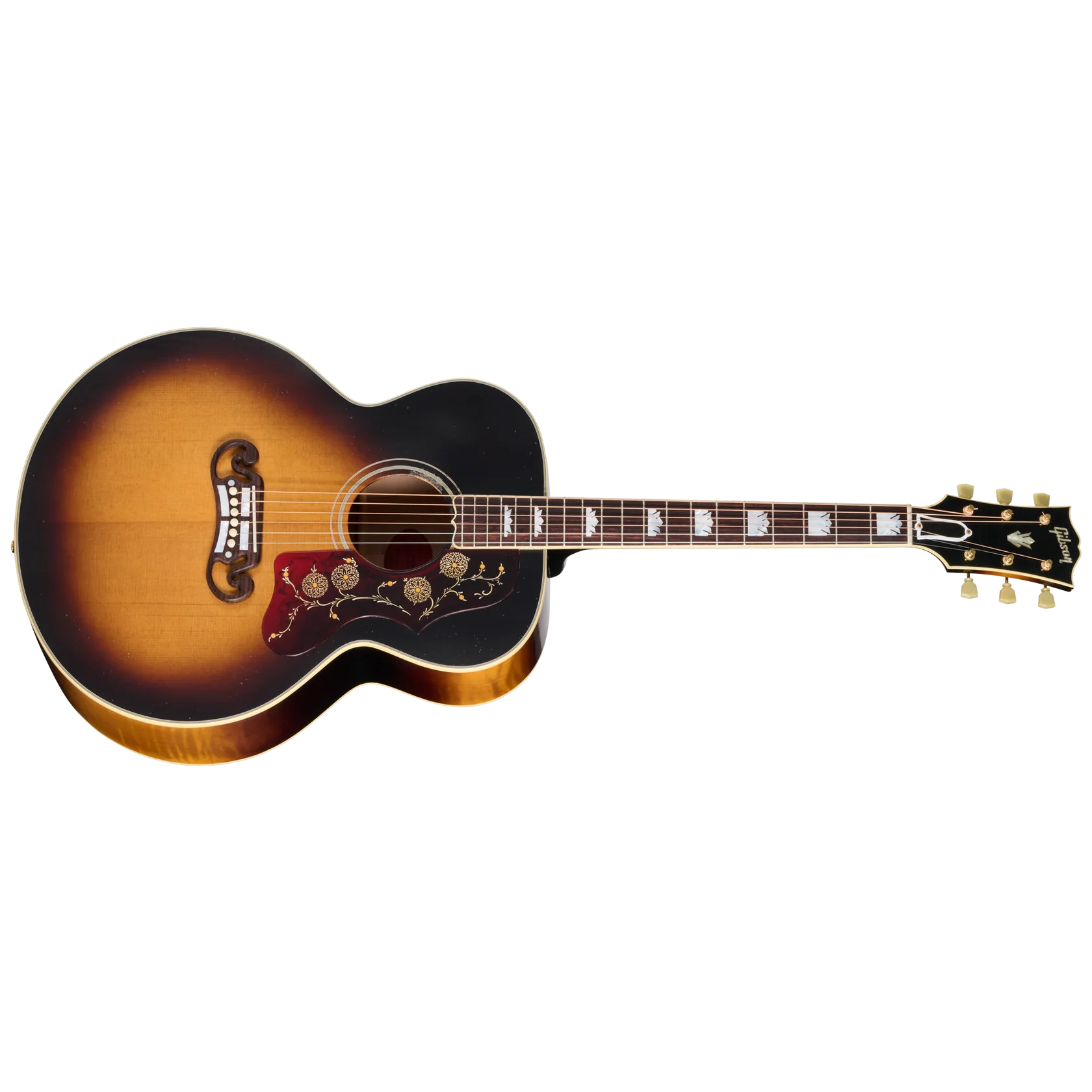 Gibson Murphy Lab 1957 SJ-200 Reissue : 1957 SJ-200 Reissue