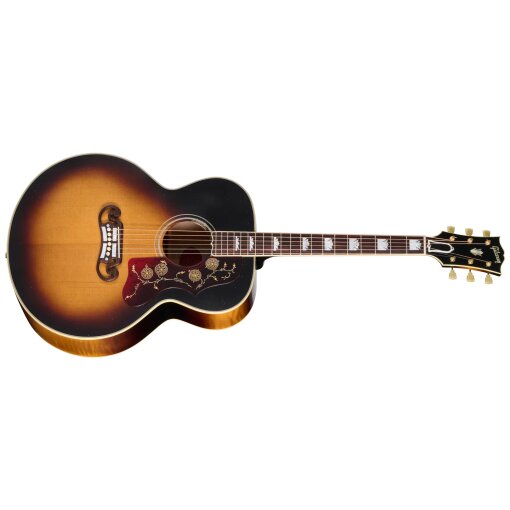 Gibson Murphy Lab 1957 SJ-200 Reissue : 1957 SJ-200 Reissue Gibson Murphy Lab 1957 SJ-200 Reissue : 1957 SJ-200 Reissue