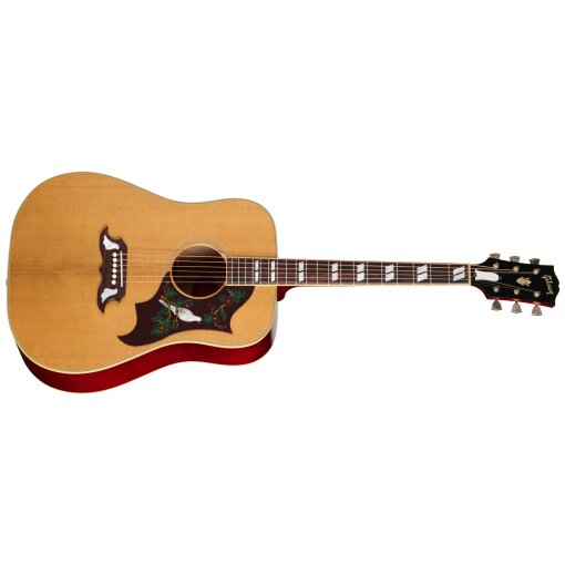 Gibson Murphy Lab 1963 Dove Reissue : Custom 1963 Dove Reissue Gibson Murphy Lab 1963 Dove Reissue : Custom 1963 Dove Reissue