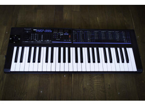 Korg Poly-800 v2 (52591)