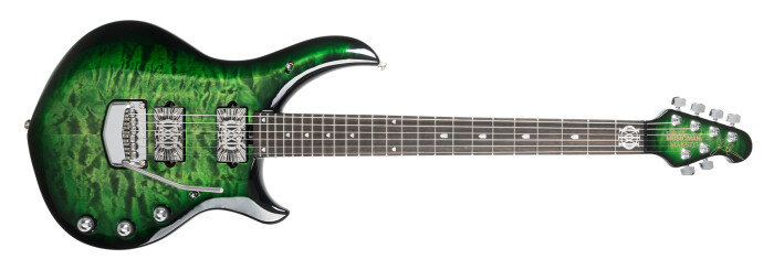 Music Man Majesty 6 BFR : Majesty 6 BFR Music Man Majesty 6 BFR : Majesty 6 BFR