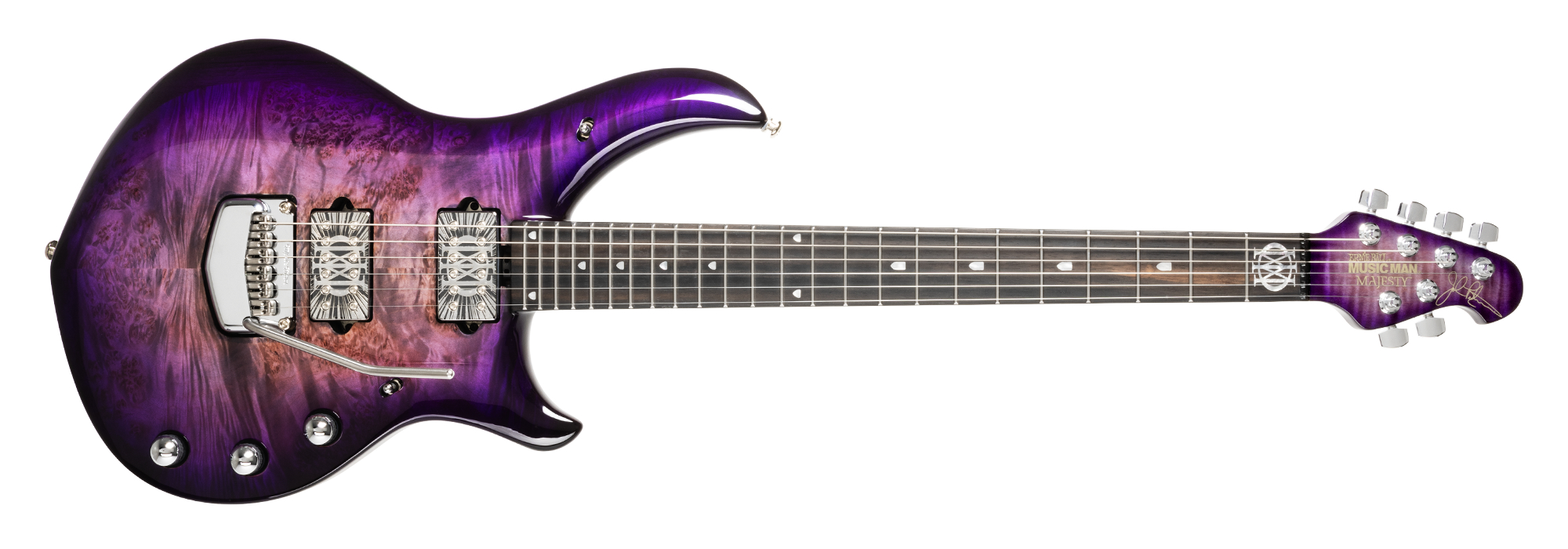 Music Man Majesty 6 BFR : Majesty 6 BFR2