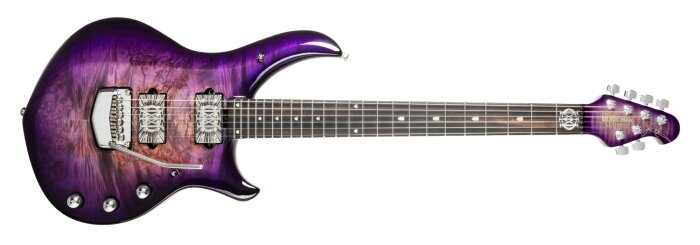 Music Man Majesty 6 BFR : Majesty 6 BFR2 Music Man Majesty 6 BFR : Majesty 6 BFR2