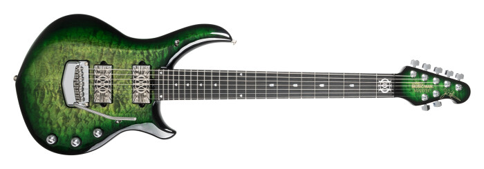 Music Man Majesty 7 BFR : Majesty 7 BFR Music Man Majesty 7 BFR : Majesty 7 BFR