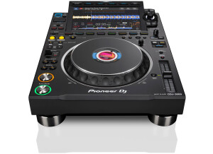 Pioneer CDJ-3000 (55923)