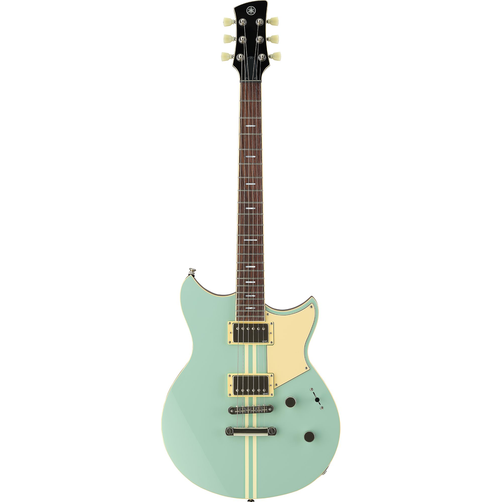 Yamaha Revstar RSS20 : RSS20 Sonic Blue