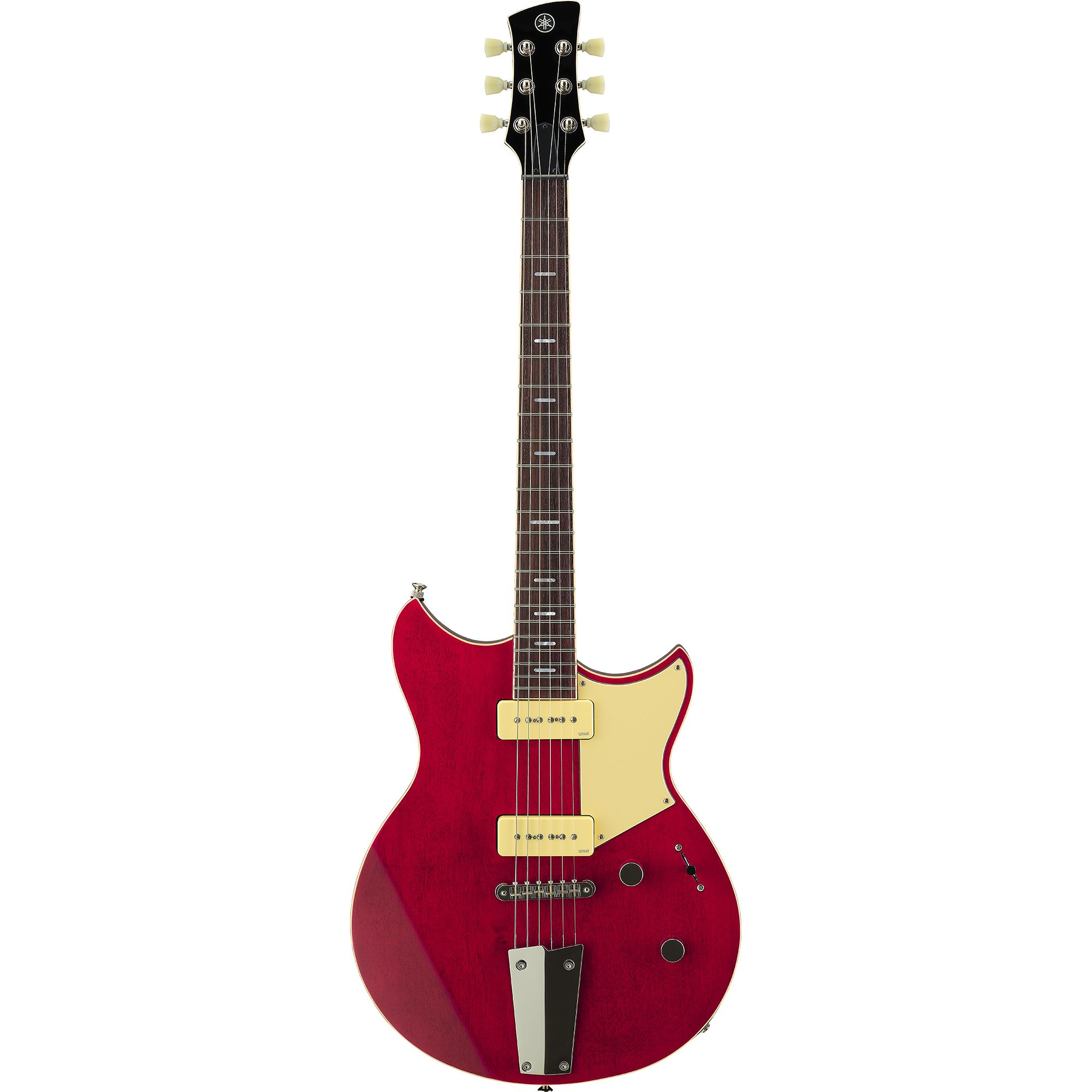 Yamaha Revstar RSS02T : RSS02 Fired Red