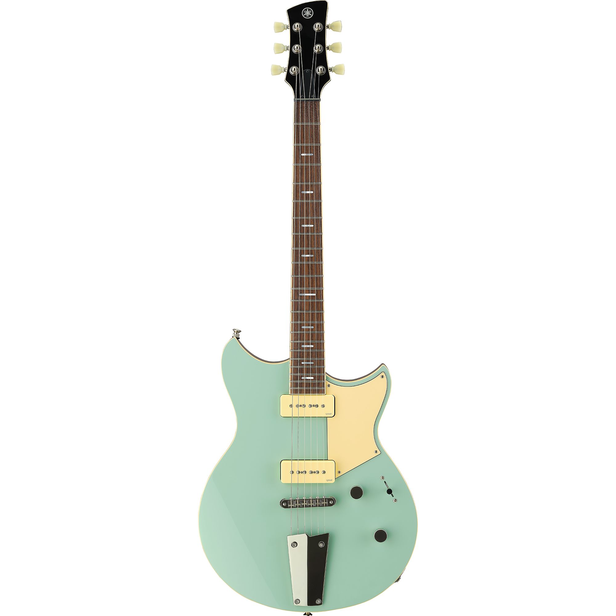 Yamaha Revstar RSS02T : RSS02 Sonic Blue