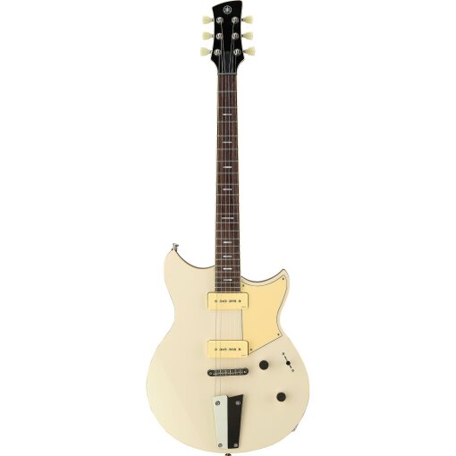 Yamaha Revstar RSS02T : RSS02 Vintage White Yamaha Revstar RSS02T : RSS02 Vintage White