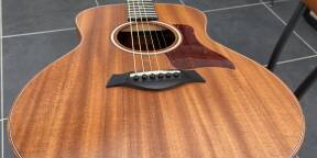 vends taylor gs mahagony