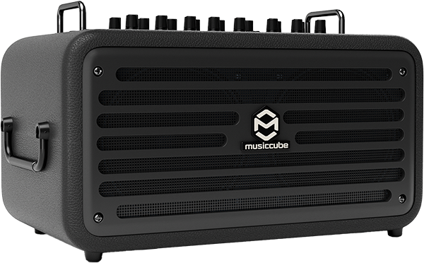MusicCube MA60 III : MA60 III