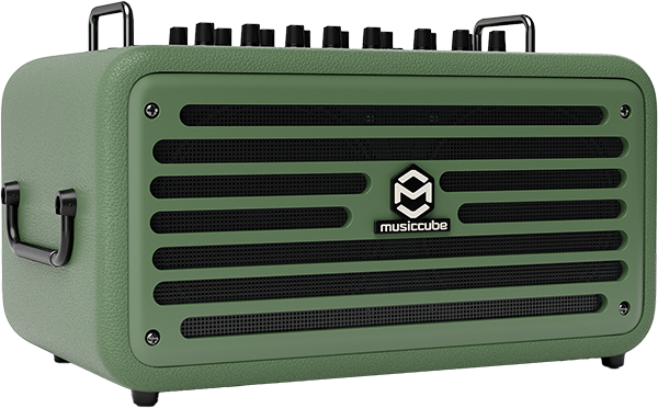 MusicCube MA60 III : MA60 III2