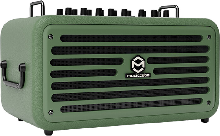 MusicCube MA60 III : MA60 III2 MusicCube MA60 III : MA60 III2