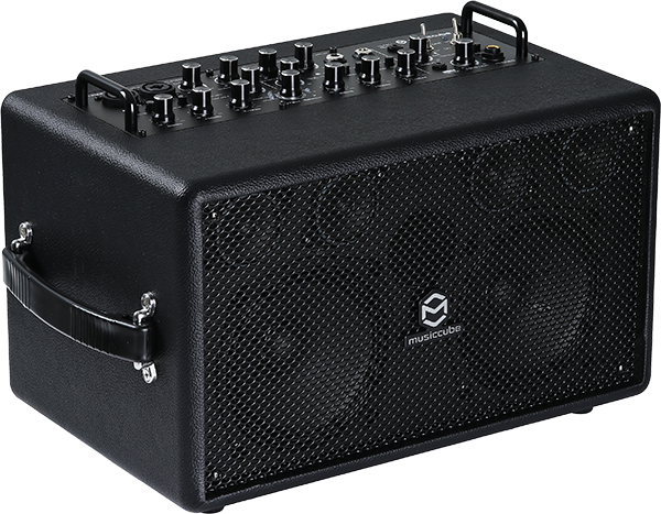 MusicCube MA90 Pro : MA90 ProBLACK
