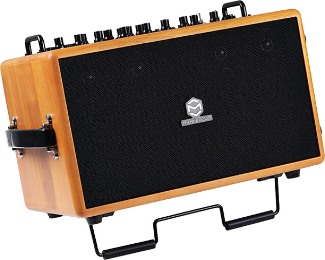 MusicCube MA90 Pro : MA90 ProOAK MusicCube MA90 Pro : MA90 ProOAK