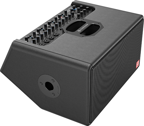 MusicCube T2 Pro : T2 Pro