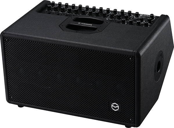 MusicCube T2+ : T2+