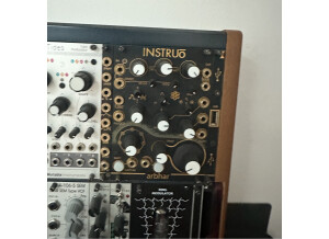 Instruo Arbhar (55250)