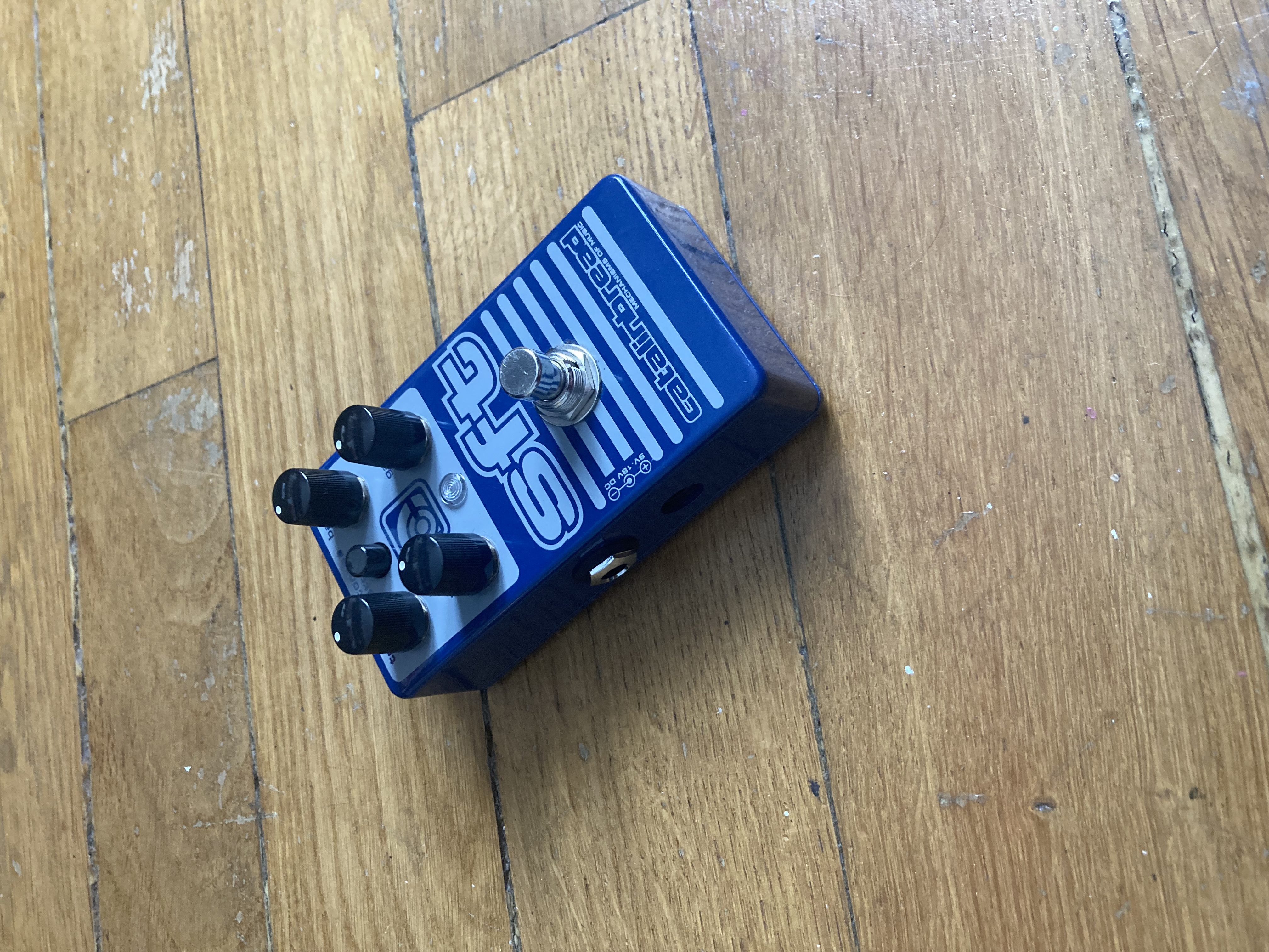 Vends Catalinbread SFT