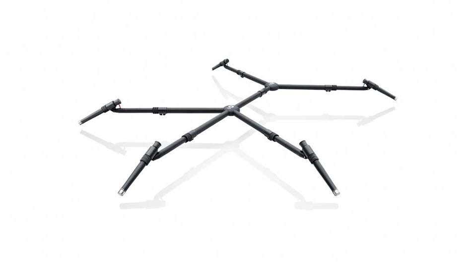 Vends DPA S5 Surround