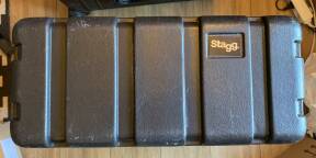 Vends Rack ABS 4U type SKB