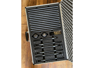 DPA Microphones S5 Decca tree (43206)