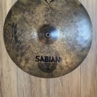 Vends « Sabian 21 Vault Crossover Ride » + Housse millenium,