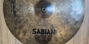 Vends « Sabian 21 Vault Crossover Ride » + Housse millenium,
