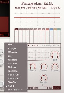ohmicidemodulations ohmicidemodulations